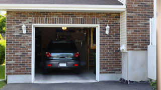 Garage Door Installation at Cherryland, California